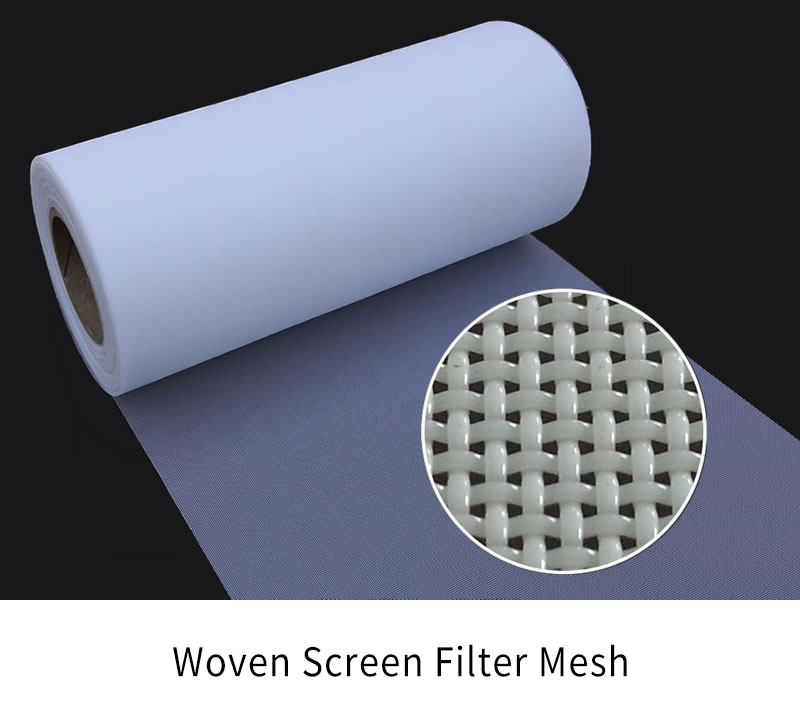 Woven-Screen-Filter-Mesh