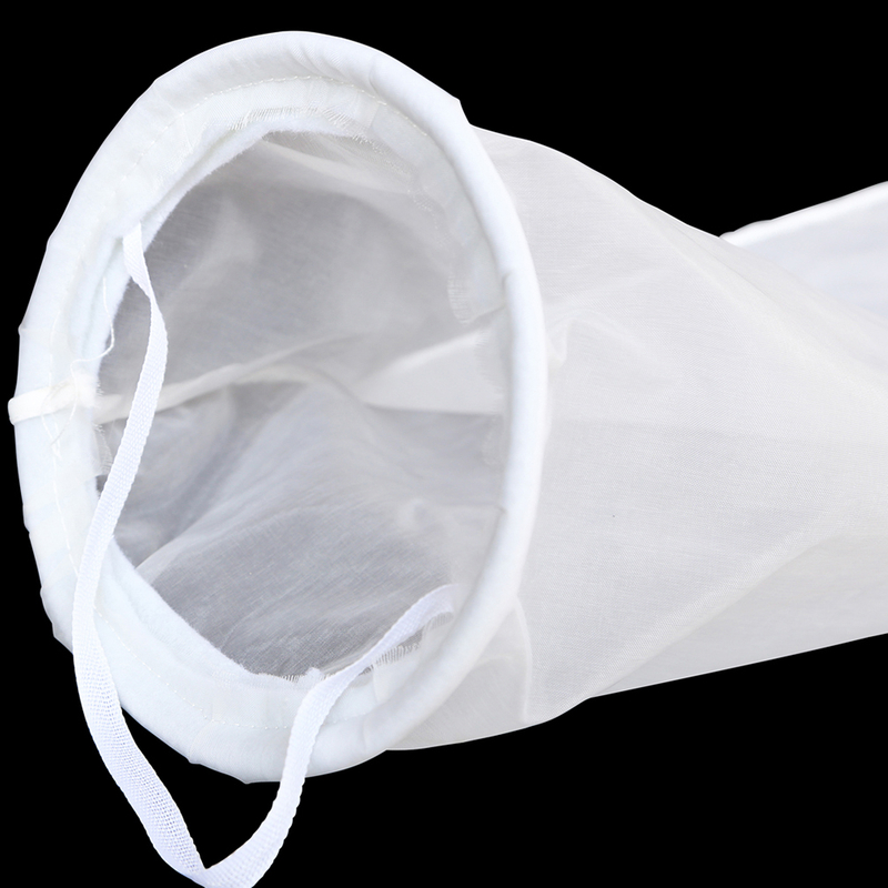 Woven Screen Filter Bag