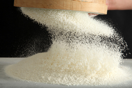 Flour Sifter