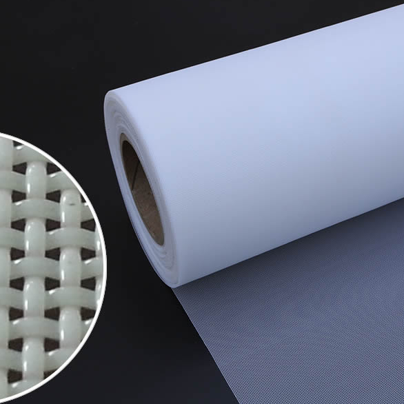 Monofilament: Application For weaving filter mesh and printing screen
