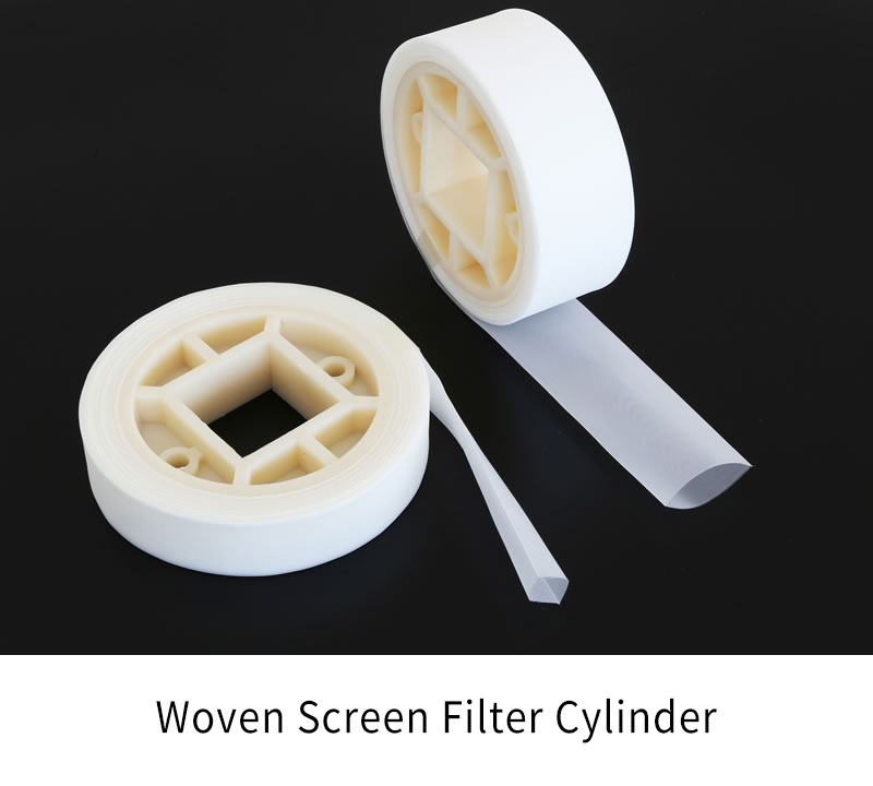 Woven-Screen-Filter-Cylinder