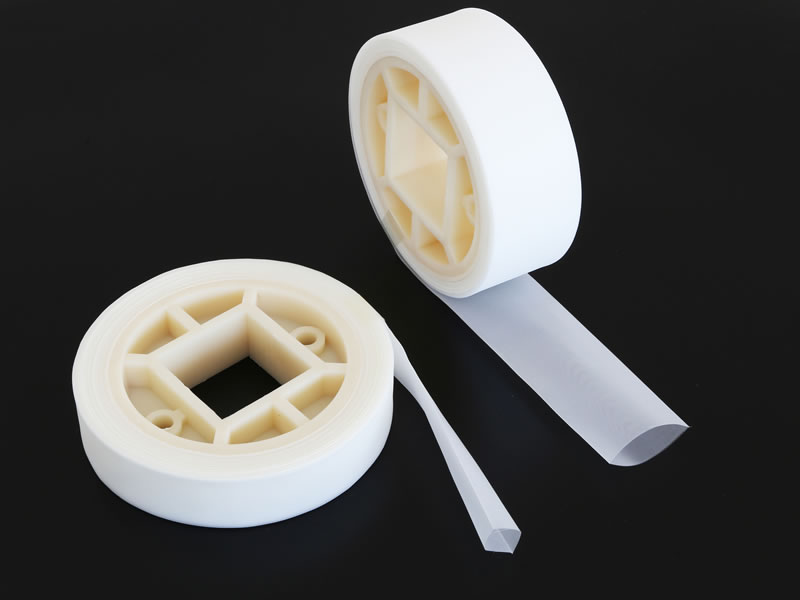 Woven Screen Filter Cylinder 1