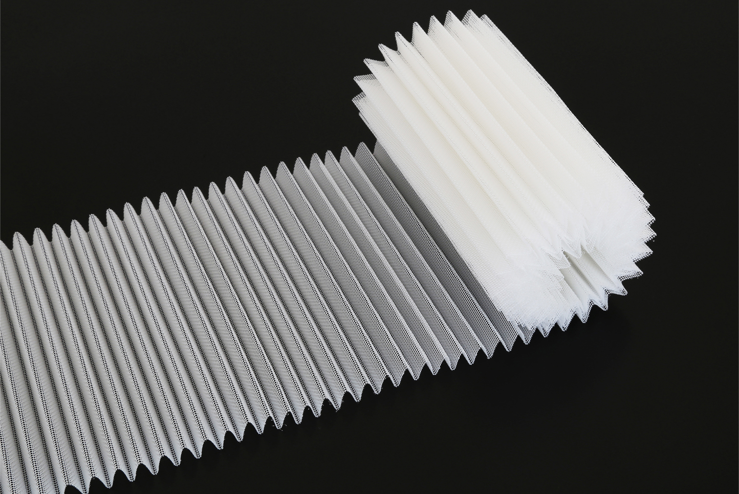Woven Screen Pleating Mesh: The Ultimate Solution for Filtration Needs