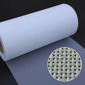 Woven Screen Filter Mesh