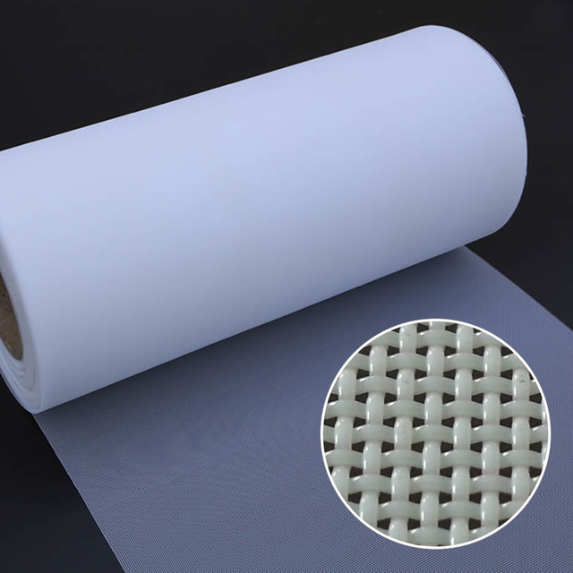 Woven Screen Filter Mesh