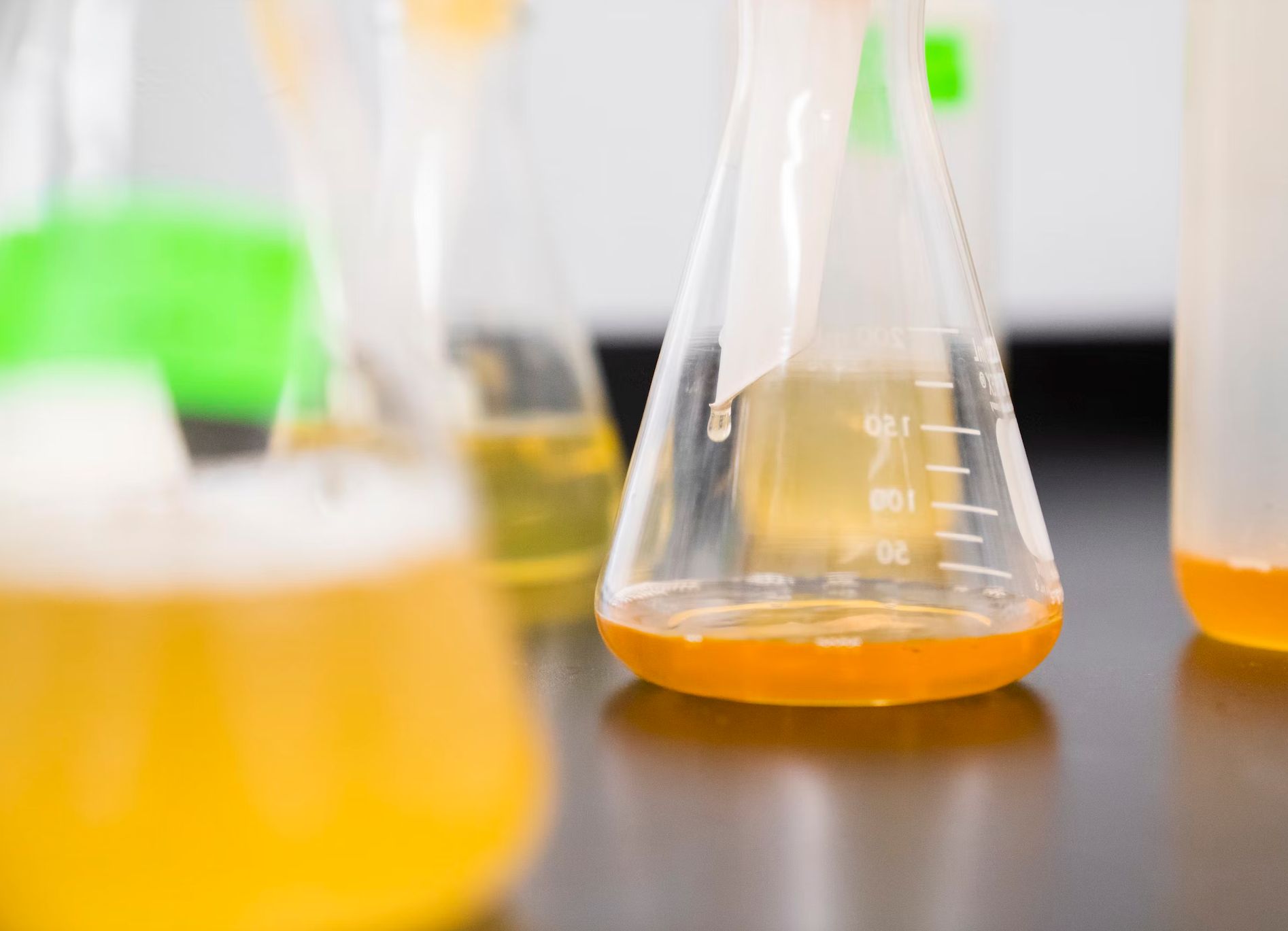  Chemical Reagent Filtration 