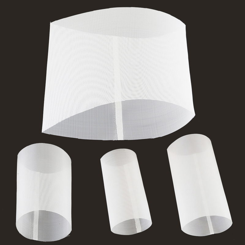 Woven Screen Filter Cylinder