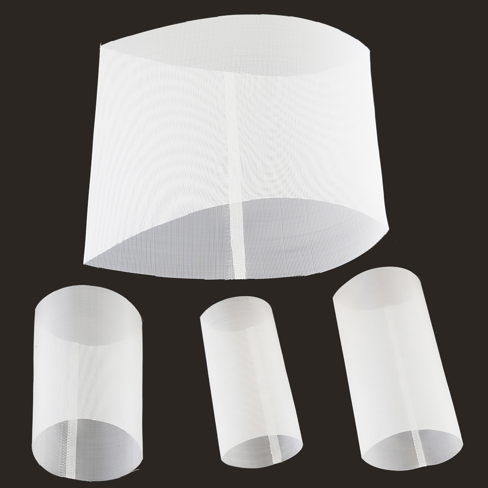 Woven Screen Filter Cylinder